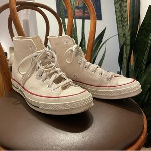 Converse Chuck 70s - Parchment